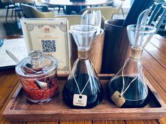 -无锡苏宁银河国际酒店-麺餐厅