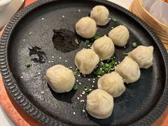 -翡翠拉面小笼包(岭南新天地店)