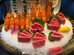 -海立阁海鲜江浙菜(漕河泾印象城店)