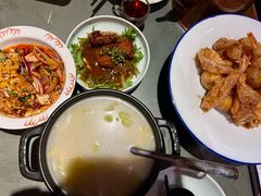 -小吊梨汤·北京菜·烤鸭(清河万象汇店)