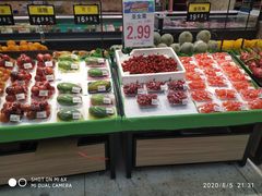 -利群商厦(台东店)