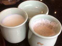 -韩盛·盛江山自助料理(学院路江北大学城店)