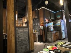 -湊湊火锅·茶憩(和平大悦城店)