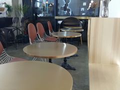 大堂-铁手珈琲制造局metalhands(望京店)