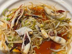-船歌·鱼水饺青岛菜(金狮广场店)
