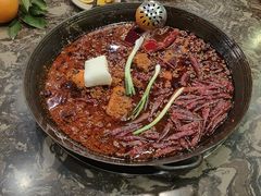 -大龙老火锅·总店(龙头寺店)