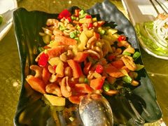 -萨拉漫饮食(北京中路店)