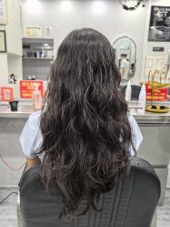 -青霖·飘逸造型