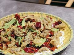 -闫府私房菜·百年鲁菜(恒隆店)