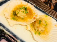 -福樱兰海鲜放题铁板烧(加州店)