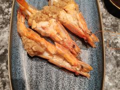 -牛将军•涮肉•烤肉(北京王府井·故宫店)