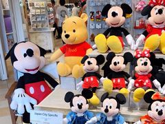 -迪士尼商店(博多运河城店)