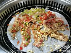 -鹤之乡·齐齐哈尔烤肉·非遗(秋涛路店)