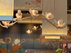 -唐猫庭院·千年陕菜(赛格国际购物中心店)