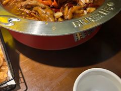 -胖哥俩肉蟹煲(苏州中心店)