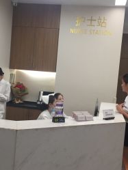 -上海玫瑰医疗美容医院