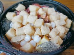 -串妹花式冰粉(乐山总店)