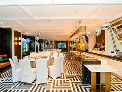 -Yan Ting 宴庭中餐厅(上海静安瑞吉酒店)