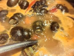 -凤凰山斑鱼馆(恭城店)