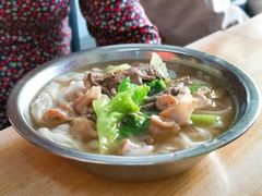 -脆珊粉店(明秀西路店)