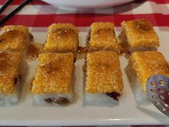 -西贝(吴江路湟普汇店)