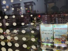 -威尼斯西餐厅(小榄大信店)