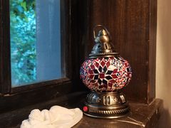 -Uncle Kosto科斯托·中东菜