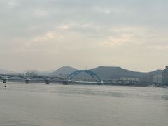 -滨江生态公园