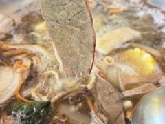 -野菌王牦牛肉汤锅
