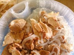 -金诚张妈妈羊汤·驴肉火烧(旧宫佳和园店)