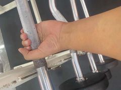 -美航国际健身(北京华联店)