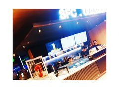 -SFC上影影城(港汇永华IMAX激光店)