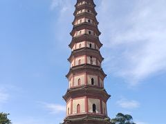 -广州莲花山旅游区