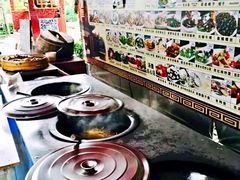 -灶头屋里