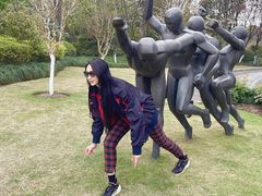 -杭州城北体育公园