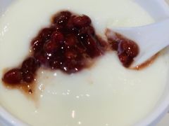 红豆双皮奶-万龙洲海鲜(大兴绿地缤纷城店)