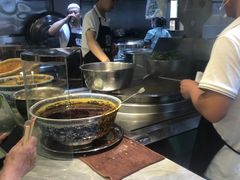 -张有德老字号牛肉面(总店)