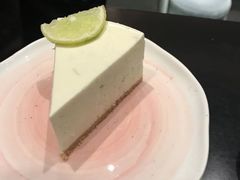青柠芝士-Home Cafe(水榭春天店)
