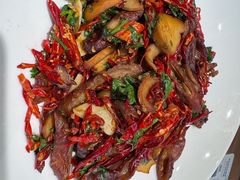 -周家二小姐的菜(西津渡店)