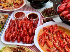 -二钳洞庭虾蟹·江湖菜(鹭岛店)