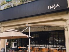 -INSA Korean Bistro饮鲨韩食酒馆