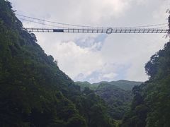 -宁波五龙潭景区