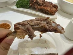 -小贝壳酒楼(经九路店)