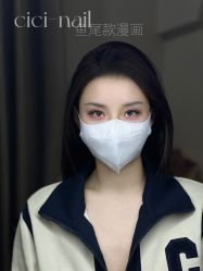 -希希美甲工作室cici-nail