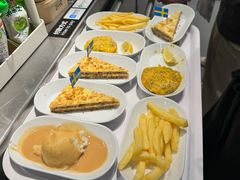 -宜家·瑞典风味餐厅(武汉荟聚中心店)
