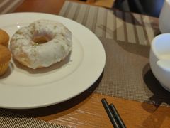 -蜻蜓逐宴全日制西餐厅I古北水镇大酒店