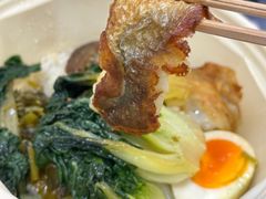 -蟹黄鱼·海派深夜面馆(江湾里店)