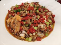 -辣小鲜·南昌大排档(船山路店)