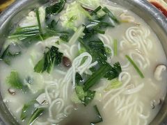 -阿水杠面(漳港店)