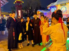 -深圳锦绣中华民俗村